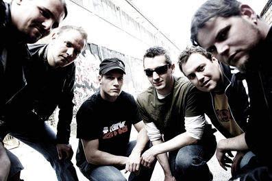 Band NO TRUST