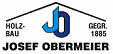 Logo Josef Obermeier