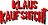 Logo Klaus Kaufsnicht