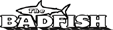 Logo THE BAD FISH